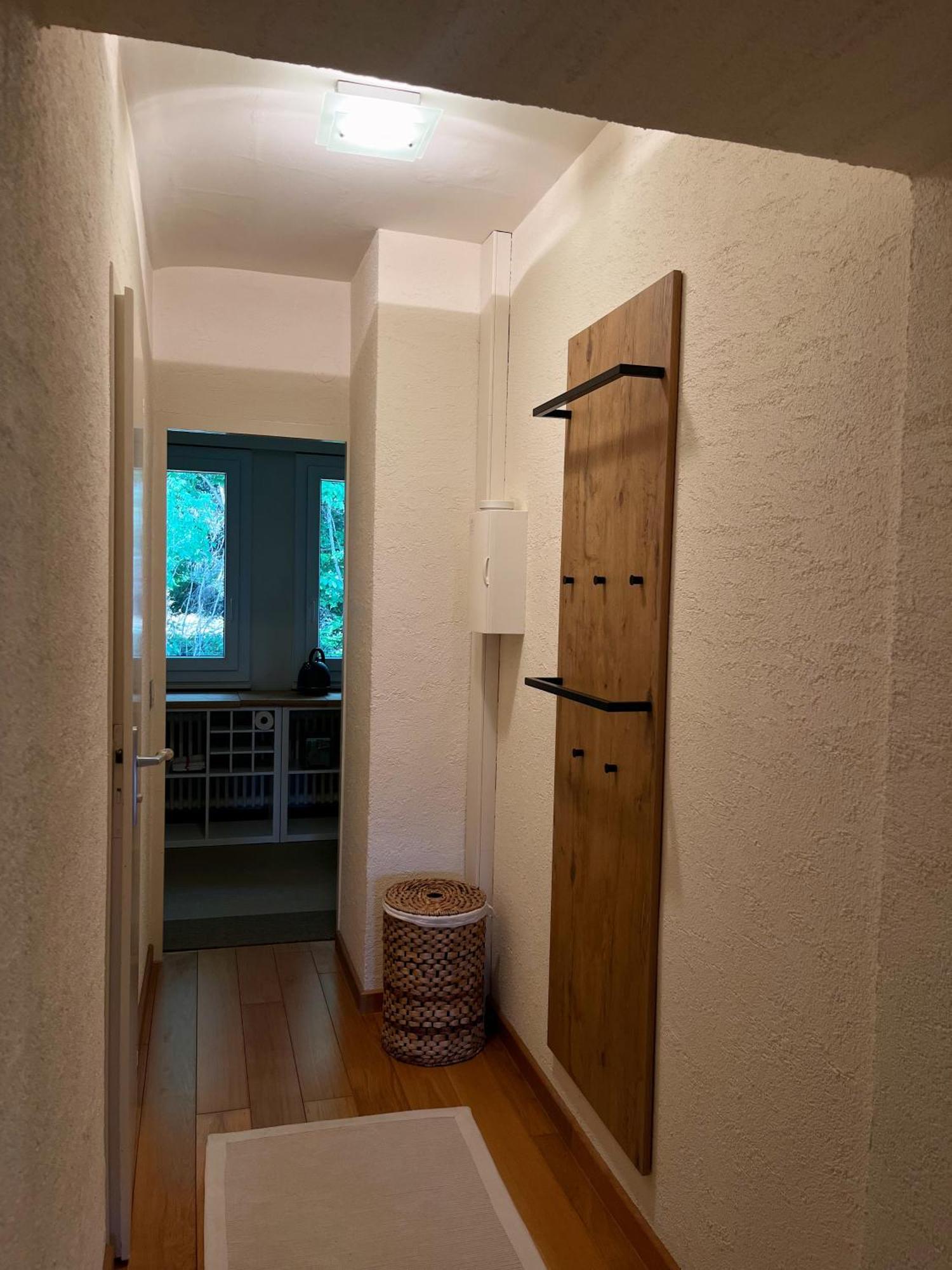 Bnb La Clemonie Arzier Kültér fotó