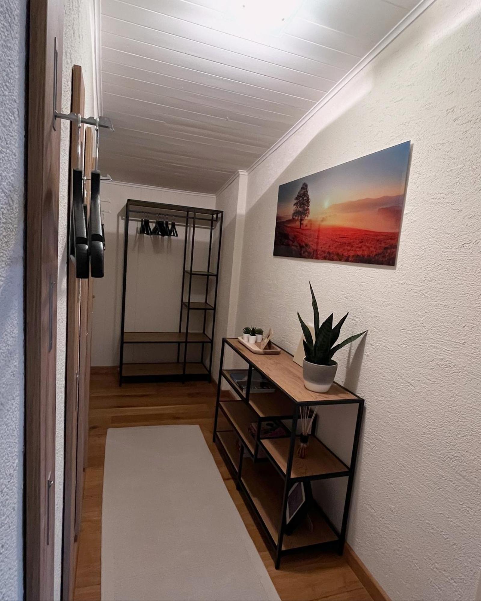 Bnb La Clemonie Arzier Kültér fotó
